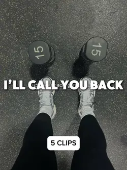 call u back