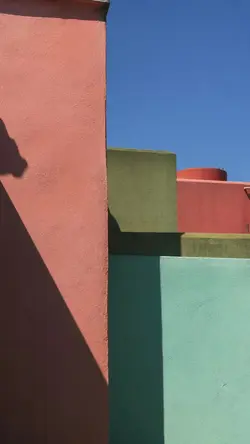 Carosello di look e selfie