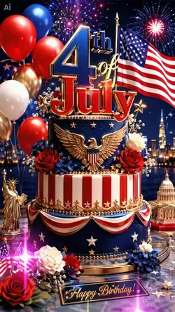God bless America