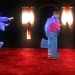rip Oliver Tree