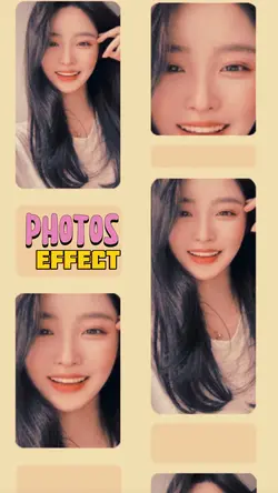 photos effect style 