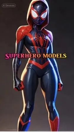 Supermodel 
