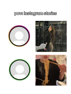 instagram stories