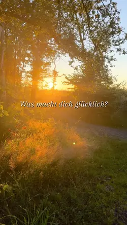 Das macht glücklich♥️