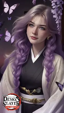Shinobu Demon Slayer