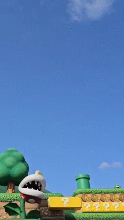 Super mario