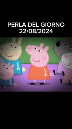 Perla del giorno