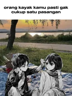 Old Love
