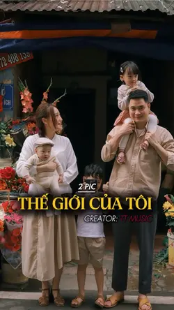 MẪU GIA ĐÌNH