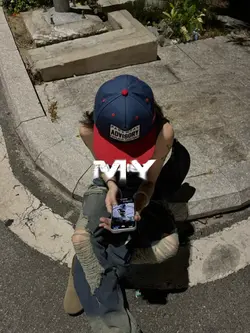 Grab On my