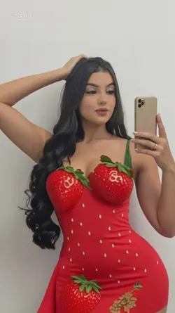 Morango do Amor 