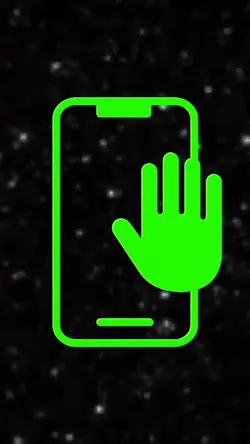 Trend swipe template