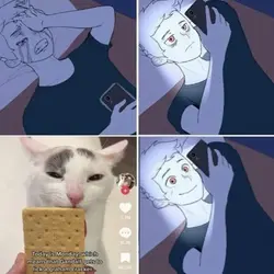 <3