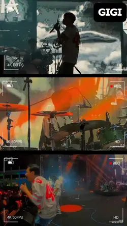 band legendaris