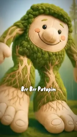 Brr Brr Patapim