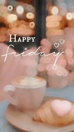 Happy Friday