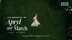 Wedding Cinematic