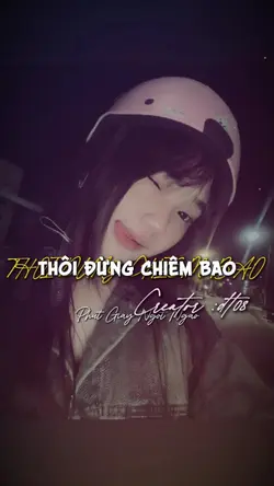 Thôi đừng chiêm bao 