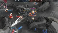 War Mobile Legends🔥