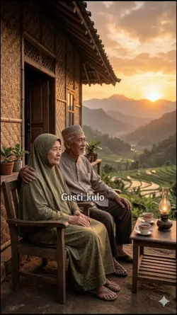 Ibu lan bapak