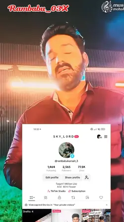 Add Your DP 