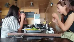 FRIENDS GET TOGETHER