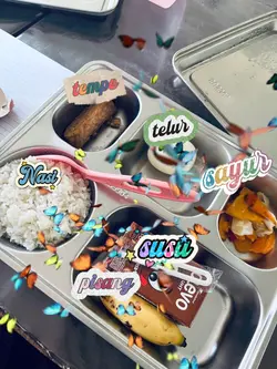 Makan Bergizi Gratis