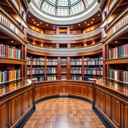 bibliothèque 