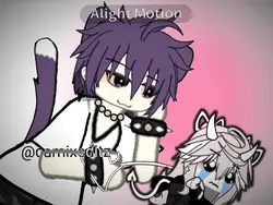 collab w Angel<3