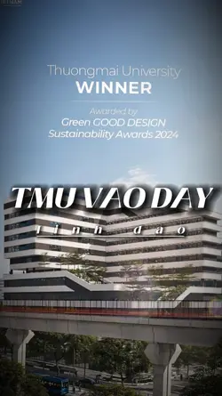 TMU