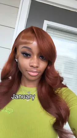 January - December