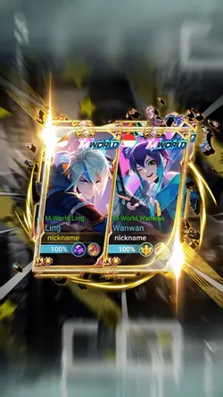Ling X wanwan