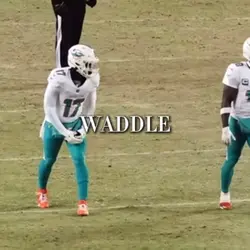 Jaylen “Waddle”