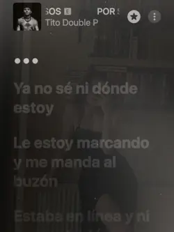 Por sus besos 