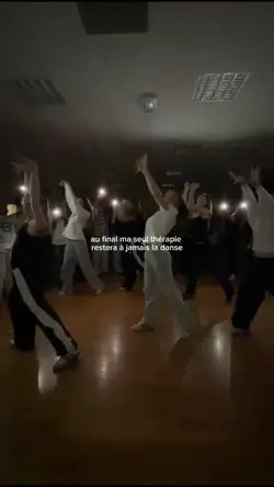 thérapie 
