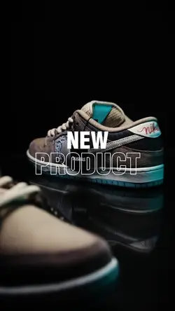 NEW PRODUCT 