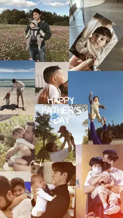 Happy Fathers day