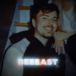 MR. BEAST Template 