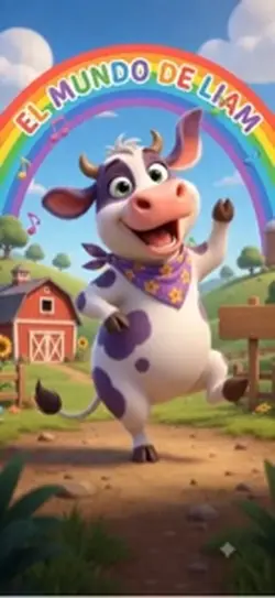 La vaca Lola 🐮