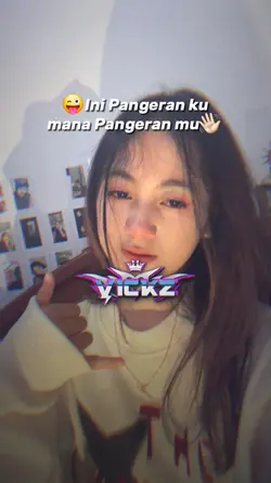 Ini pangeran ku