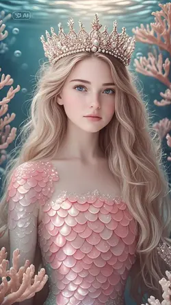 mermaid trend 