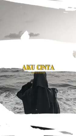 Aku cinta 