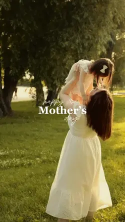 Happy Mother’s Day