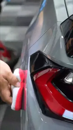 car detailing