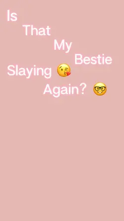 😍😇