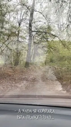 La vida de rancho 🌳🏞️
