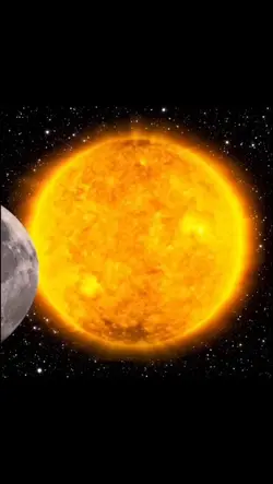 eclissi solare 