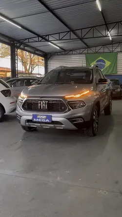 Fiat Toro