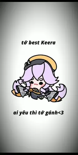 best keera