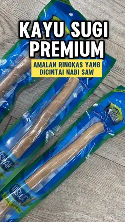 Miswak